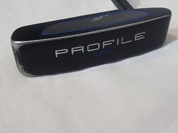 Palos De Golf Wilson Profile, Junior 6 Piezas Mas Bolso (Usado)