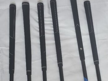 Palos De Golf Wilson Profile, Junior 6 Piezas Mas Bolso (Usado)