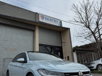 VENDO VOLKSWAGEN VENTO GLI 2025