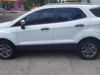 FORD ECOPORT 2016