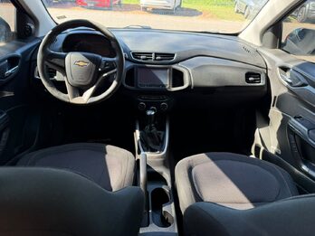 VENDO CHEVROLET ONIX FULL LTZ