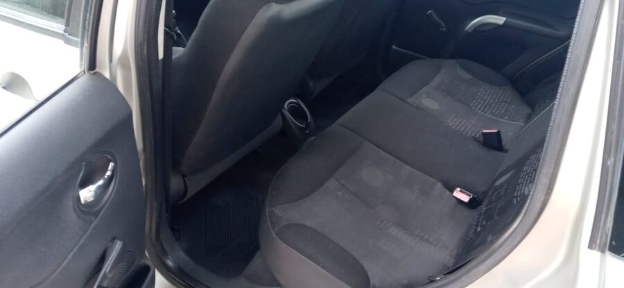 VENDO C3 2008 IMPECABLE NAFTA 1.4