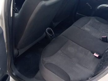 VENDO C3 2008 IMPECABLE NAFTA 1.4
