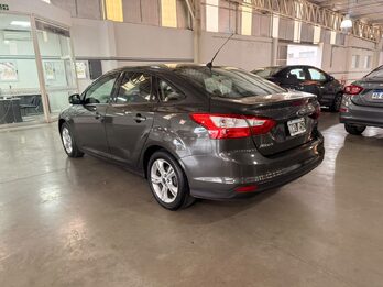 FOCUS 1.6 S 4P - AÑO 2014 - 126.353KM