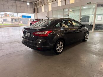 FOCUS 1.6 S 4P - AÑO 2014 - 126.353KM