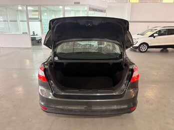 FOCUS 1.6 S 4P - AÑO 2014 - 126.353KM