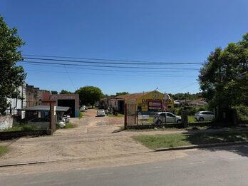 EXCLUSIVA PROPIEDAD EN VENTA SOBRE AV ALMAFUERTE.