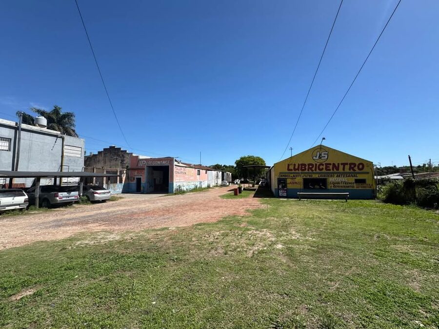 EXCLUSIVA PROPIEDAD EN VENTA SOBRE AV ALMAFUERTE.