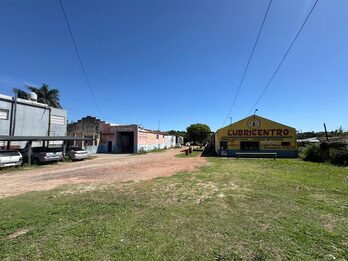 EXCLUSIVA PROPIEDAD EN VENTA SOBRE AV ALMAFUERTE.