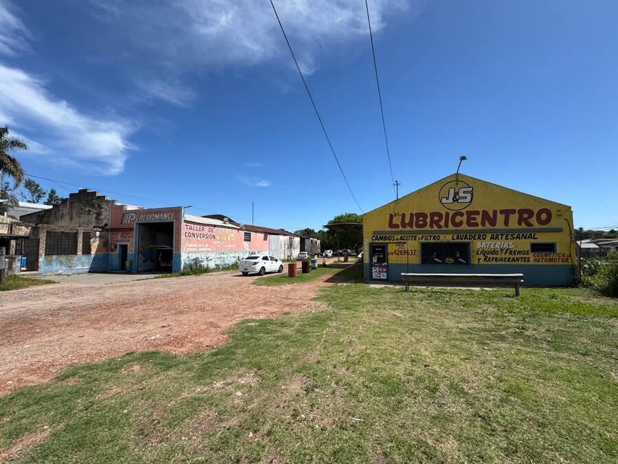 EXCLUSIVA PROPIEDAD EN VENTA SOBRE AV ALMAFUERTE.