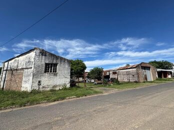 EXCLUSIVA PROPIEDAD EN VENTA SOBRE AV ALMAFUERTE.