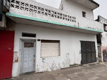 CASA A RECICLAR ZONA CENTRO