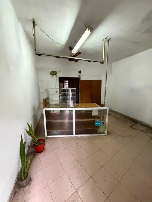 CASA A RECICLAR ZONA CENTRO