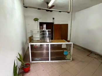 CASA A RECICLAR ZONA CENTRO