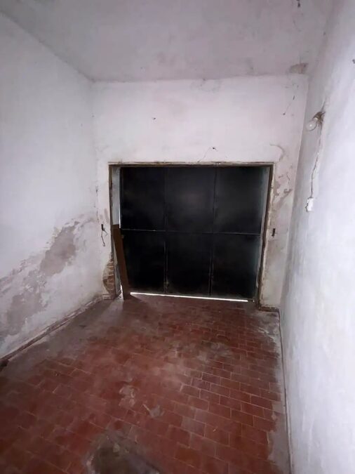 CASA A RECICLAR ZONA CENTRO