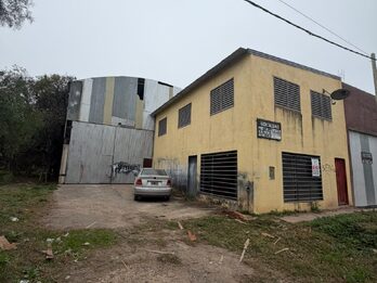 VENDO GALPON -  ALMAFUERTE Y CIRCUNVALACION
