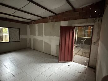VENDO GALPON -  ALMAFUERTE Y CIRCUNVALACION