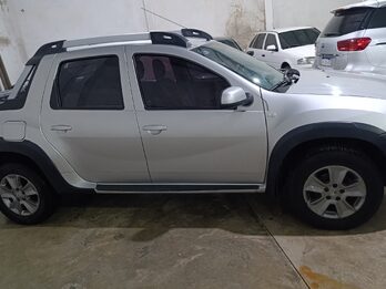 OROCH OUTSIDER FULL GNC BAJO CHASIS VENDO PERMUTO