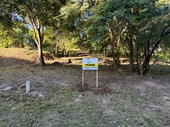 VENDO TERRENO - BARRIO PRIVADO PUERTO URQUIZA.
