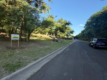 VENDO TERRENO - BARRIO PRIVADO PUERTO URQUIZA.