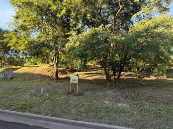 VENDO TERRENO - BARRIO PRIVADO PUERTO URQUIZA.