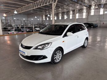 CHERY FULWIN 1.5 16V MT 5P - AÑO 2016 - 105.678KM