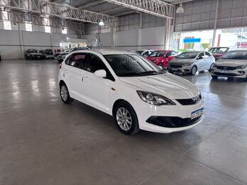 CHERY FULWIN 1.5 16V MT 5P - AÑO 2016 - 105.678KM