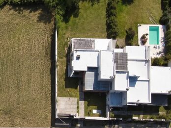 VENDO TERRENO ZONA NORTE - CALLE LOS ROBLES