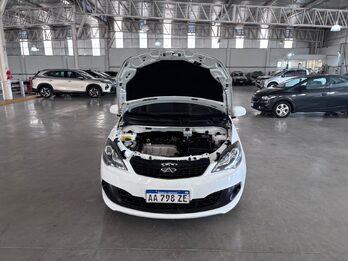 CHERY FULWIN 1.5 16V MT 5P - AÑO 2016 - 105.678KM