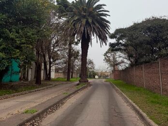 VENDO TERRENO - LOTEO LOS LAPACHOS.