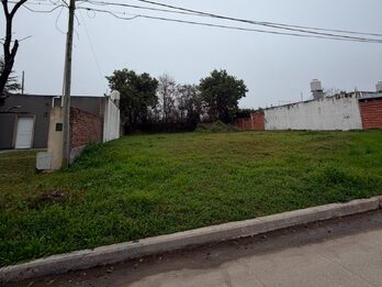 VENDO TERRENO - LOTEO LOS LAPACHOS.