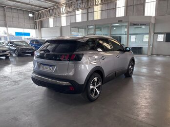 PEUGEOT 3008 1.6 ALLURE TIPTRONIC - AÑO 2019 - 98.279KM