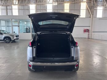 PEUGEOT 3008 1.6 ALLURE TIPTRONIC - AÑO 2019 - 98.279KM