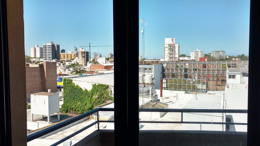 Departamento 1 dormitorio 25 de mayo dueño directo