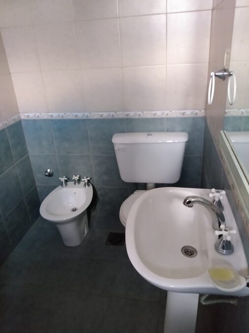 Departamento 1 dormitorio 25 de mayo dueño directo