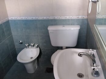 Departamento 1 dormitorio 25 de mayo dueño directo