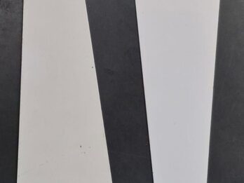 VENDO BANDEJAS PARA GONDOLAS-ESTANTERIAS - METALICAS IMPECABLES