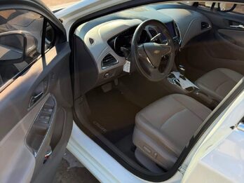 CHEVROLET CRUZE LTZ PLUS AT 2019!!!!