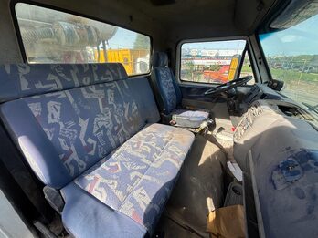 VOLKSWAGEN CAM 17.310/35