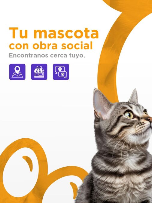 MASCOTAS-OBRA SOCIAL