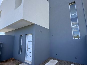HERMOSA CASA A ESTRENAR