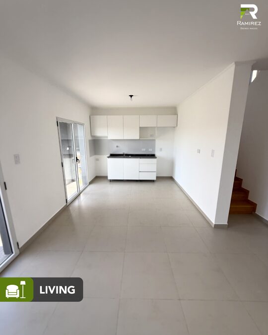 HERMOSA CASA A ESTRENAR