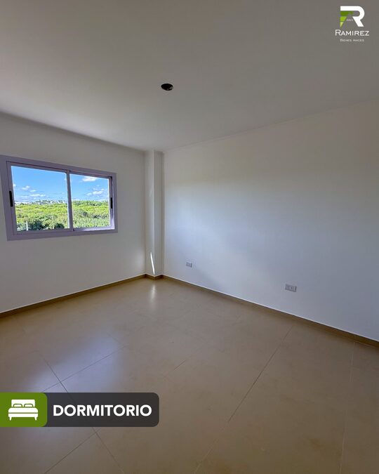 HERMOSA CASA A ESTRENAR