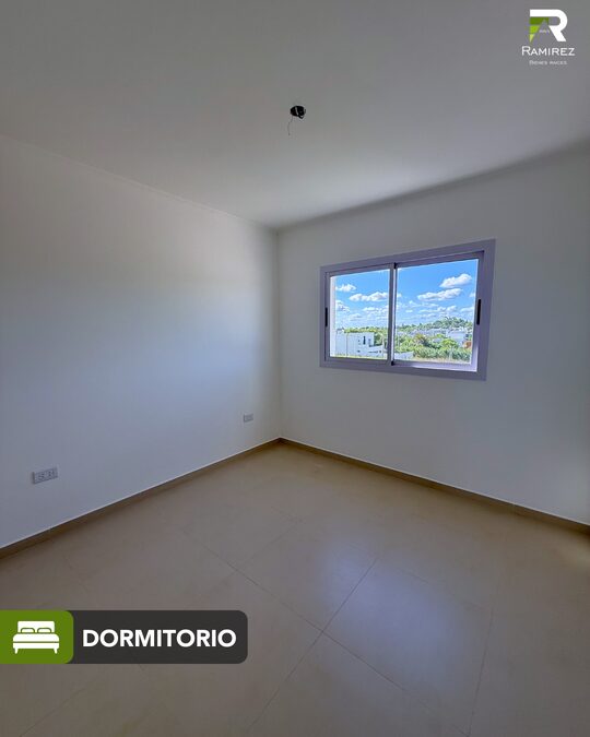 HERMOSA CASA A ESTRENAR