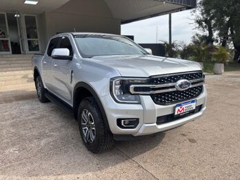 FORD  RANGER 2.0 TDI DC 4X4 XLT 10AT