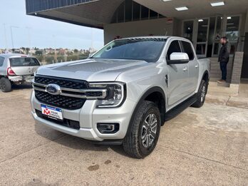 FORD  RANGER 2.0 TDI DC 4X4 XLT 10AT