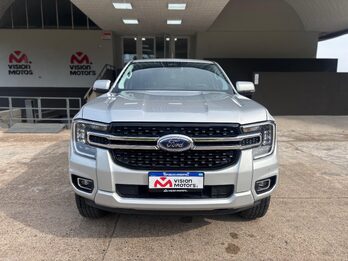 FORD  RANGER 2.0 TDI DC 4X4 XLT 10AT