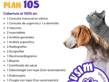 MASCOTAS-OBRA SOCIAL