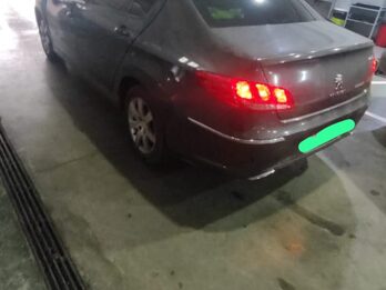 VENDO PEUGEOT 408