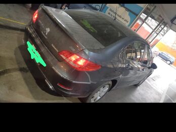 VENDO PEUGEOT 408